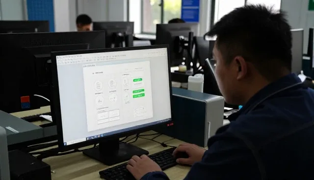 软件环境下软件测试价值不断提升