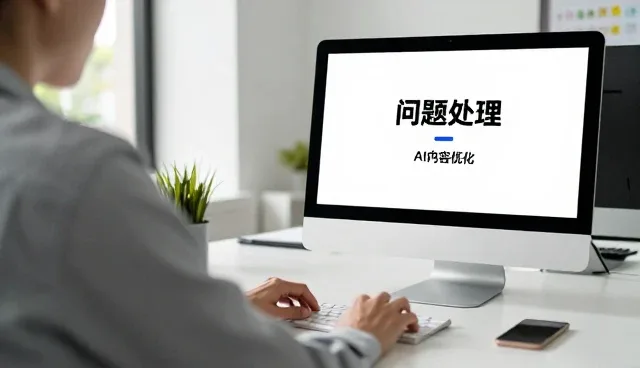 性能优化在企业管理系统中的实际挑战与适用场景